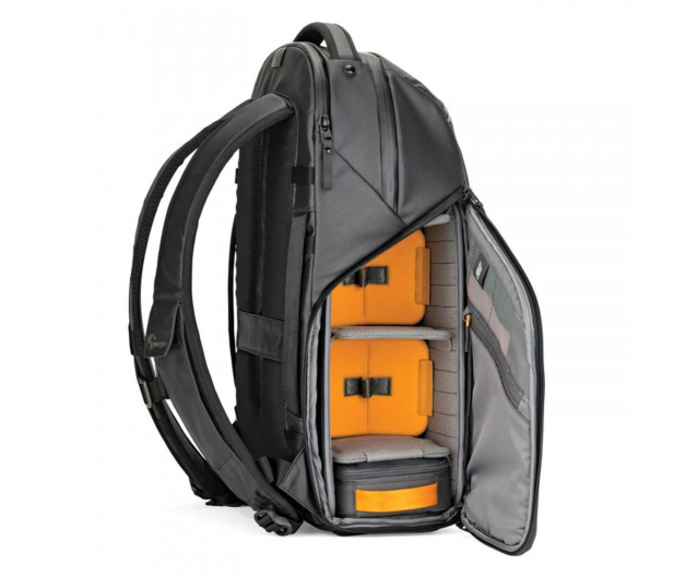Lowepro FreeLine BP 350 AW Black - 1181458 - zdjęcie 4